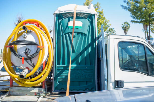 Best Long-term porta potty rental  in Fraser, MI