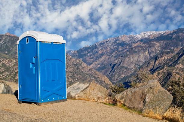 Trusted Fraser, MI porta potty rental Experts