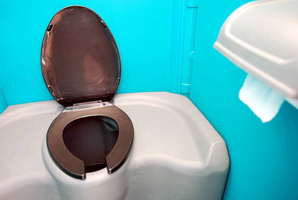 Best Portable toilet rental cost  in Fraser, MI