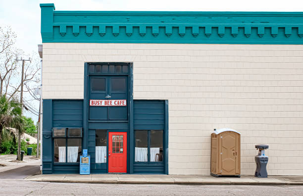 Best Construction site porta potty rental  in Fraser, MI