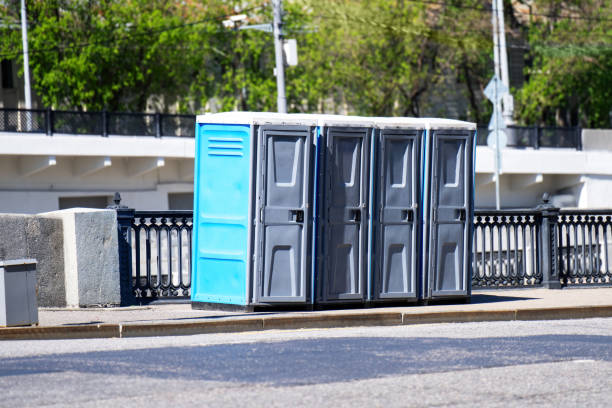 Best Affordable porta potty rental  in Fraser, MI