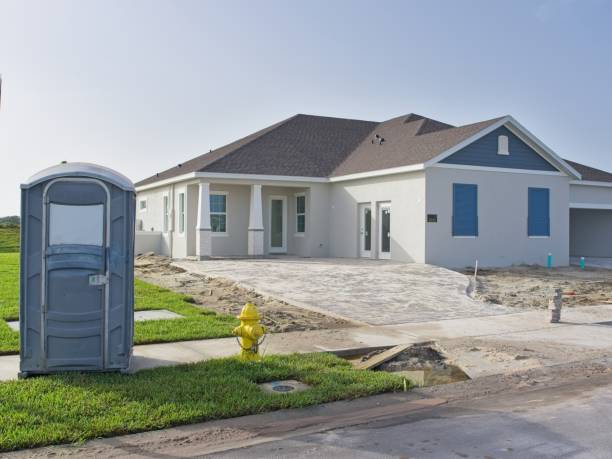 Best Local porta potty services  in Fraser, MI